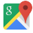 Standort in Google Maps