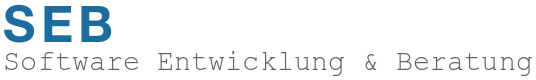 Partner für Software Entwicklung